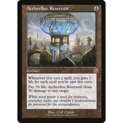 Aetherflux Reservoir