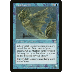 Tidal Courier