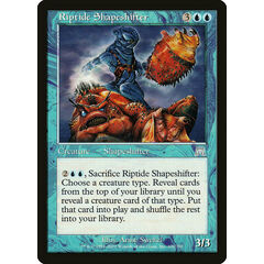 Riptide Shapeshifter