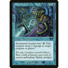 Psionic Gift