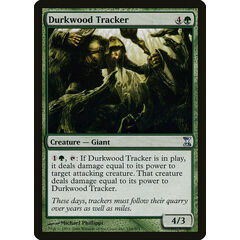 Durkwood Tracker