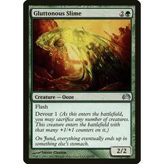 Gluttonous Slime