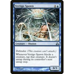 Vertigo Spawn