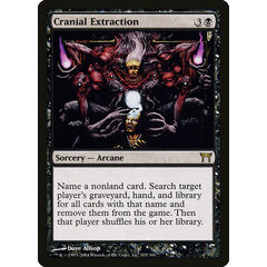 Cranial Extraction