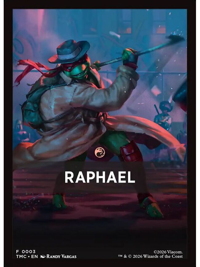 Raphael