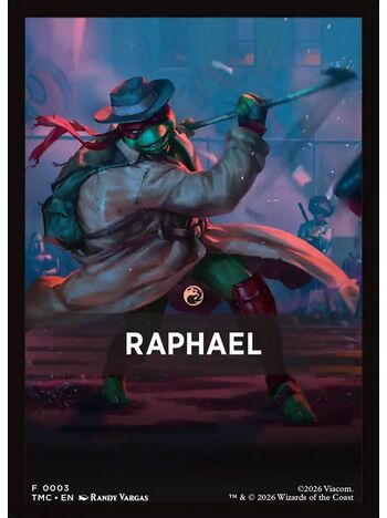 Raphael