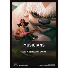 Musicians