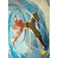 Aang, Swift Savior // Aang, Swift Savior