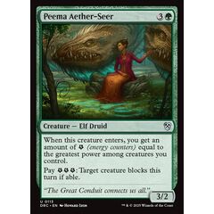 Peema Aether-Seer