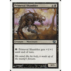 Primeval Shambler
