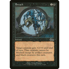 Breach