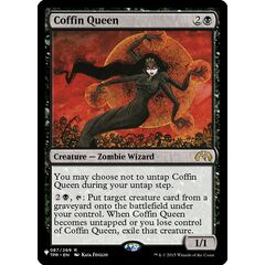 Coffin Queen