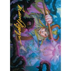 Stoic Grove-Guide // Stoic Grove-Guide (Art Series)