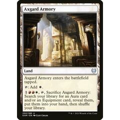 Axgard Armory