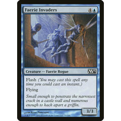 Faerie Invaders