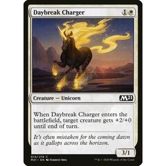 Daybreak Charger
