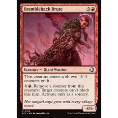 Brambleback Brute