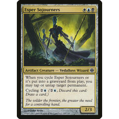 Esper Sojourners