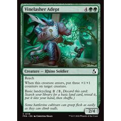 Vinelasher Adept