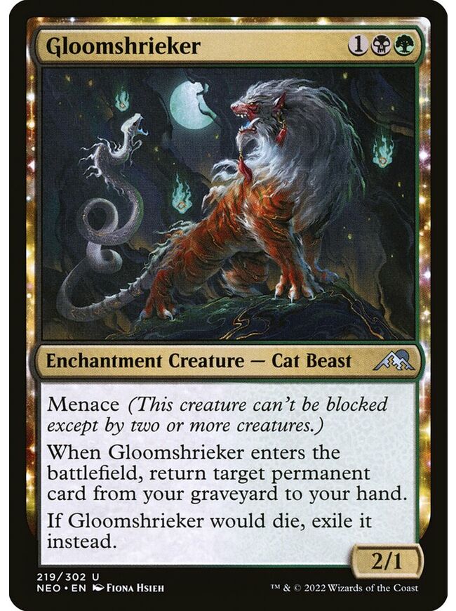 Gloomshrieker