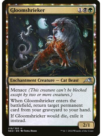 Gloomshrieker