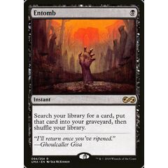 Entomb