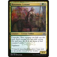 Rosemane Centaur