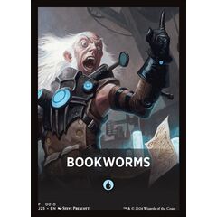 Bookworms