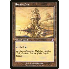 Ancient Den