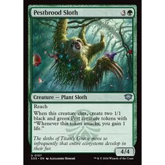 Pestbrood Sloth