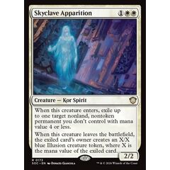 Skyclave Apparition
