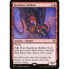 Runehorn Hellkite