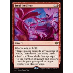 Steal the Show
