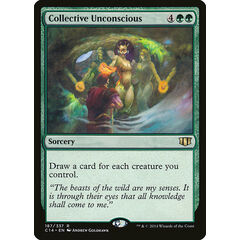 Collective Unconscious