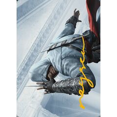 Altaïr Ibn-La'Ahad // Altaïr Ibn-La'Ahad (Art Series)