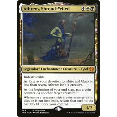 Athreos, Shroud-Veiled