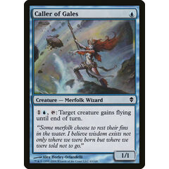 Caller of Gales
