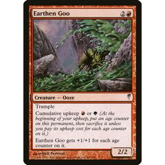 Earthen Goo