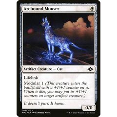 Arcbound Mouser