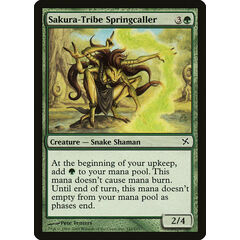 Sakura-Tribe Springcaller