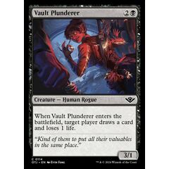 Vault Plunderer