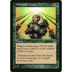 Wirewood Pride