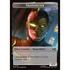 Shapeshifter Token (3/2)
