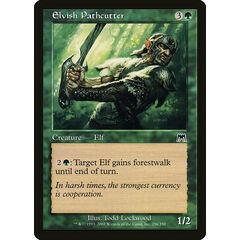 Elvish Pathcutter