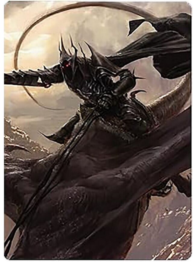 Witch-king, Sky Scourge // Witch-king, Sky Scourge