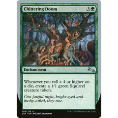 Chittering Doom