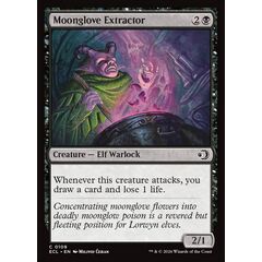 Moonglove Extractor