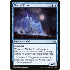 Wall of Frost