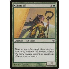 Cylian Elf