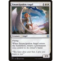Emancipation Angel